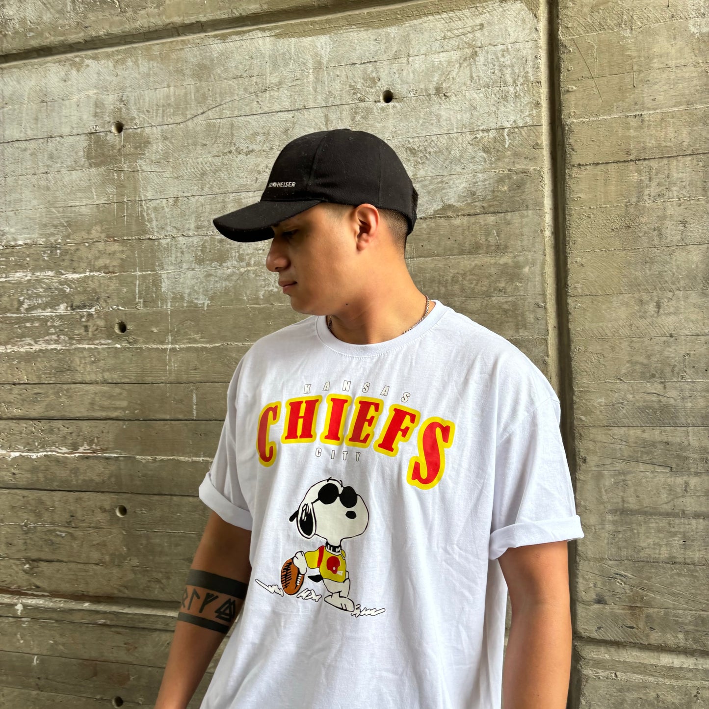 Chiefs KC