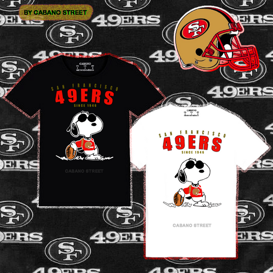 49ERS