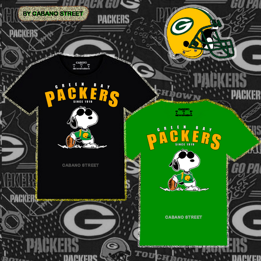 GB Packers