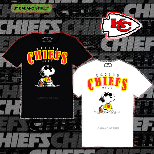 Chiefs KC